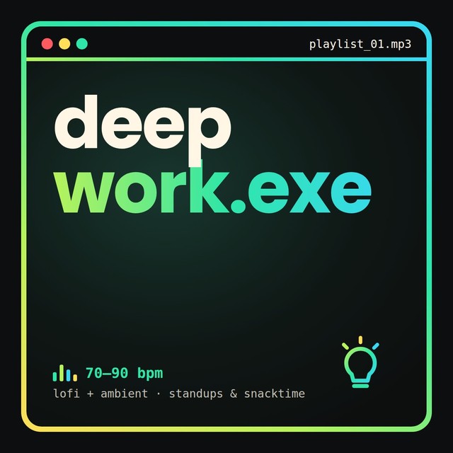 deep_work.exe playlist cover
